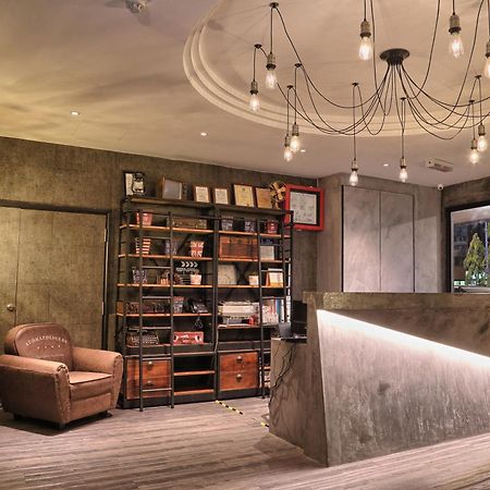 Hotel Kristal Bentong Zewnętrze zdjęcie