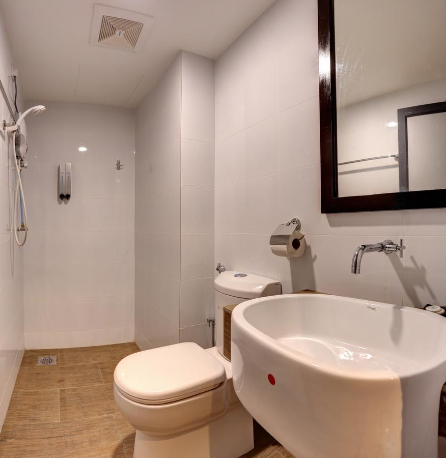 Hotel Kristal Bentong Zewnętrze zdjęcie