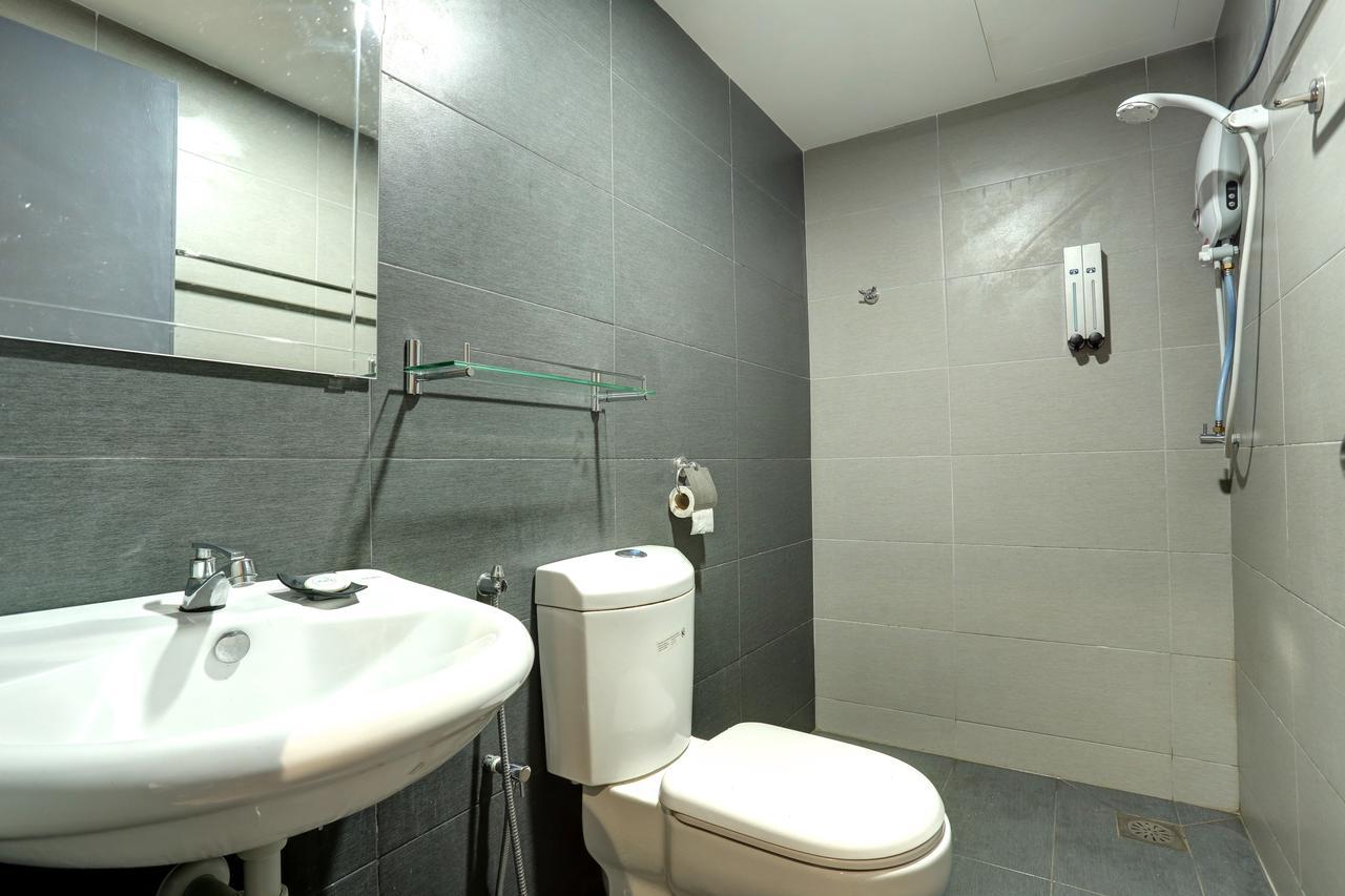 Hotel Kristal Bentong Zewnętrze zdjęcie