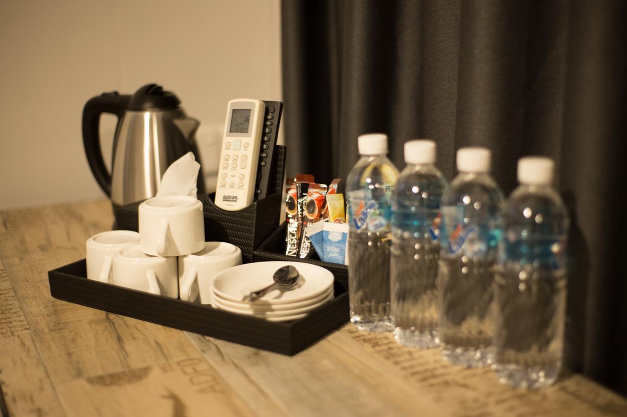Hotel Kristal Bentong Zewnętrze zdjęcie