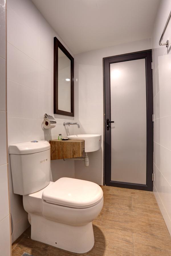 Hotel Kristal Bentong Zewnętrze zdjęcie
