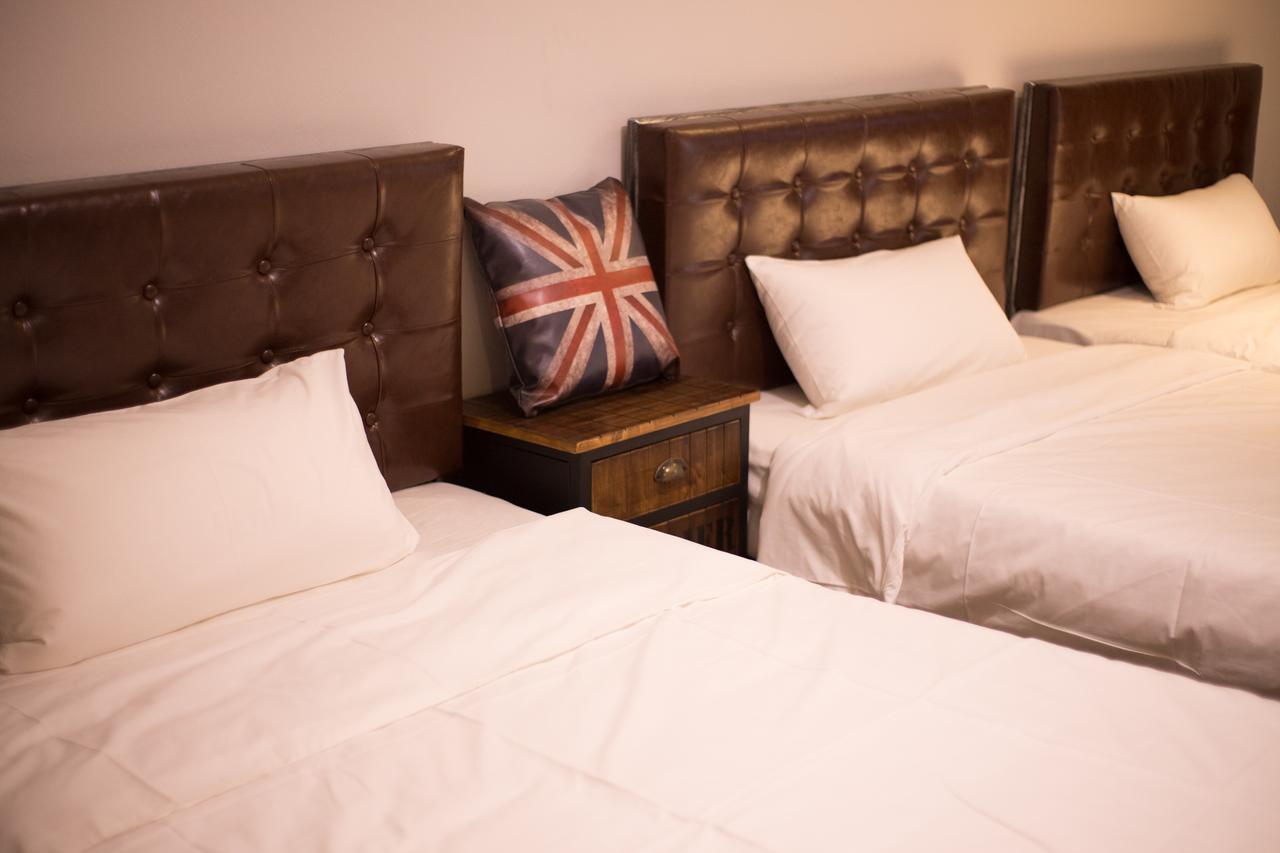 Hotel Kristal Bentong Zewnętrze zdjęcie