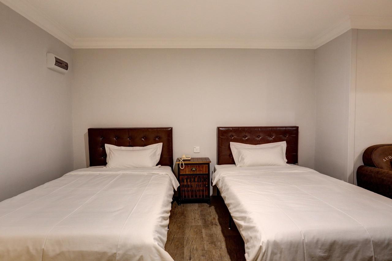 Hotel Kristal Bentong Zewnętrze zdjęcie