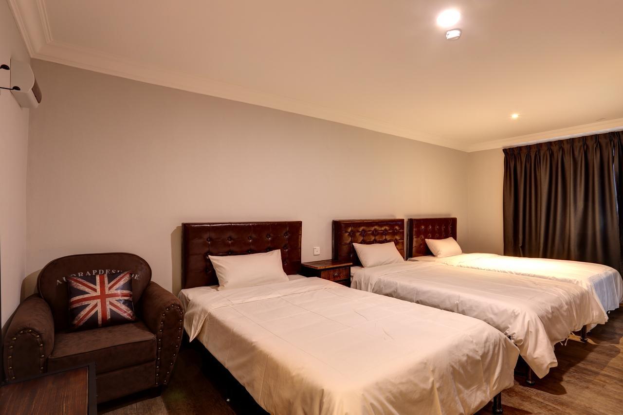Hotel Kristal Bentong Zewnętrze zdjęcie