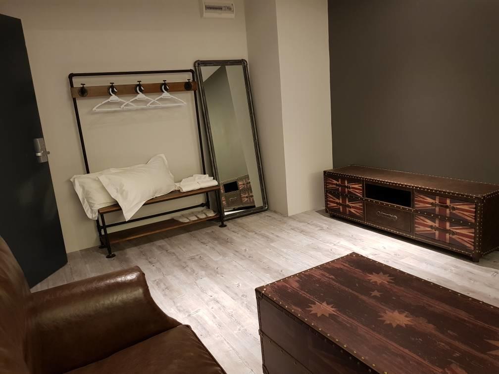 Hotel Kristal Bentong Zewnętrze zdjęcie