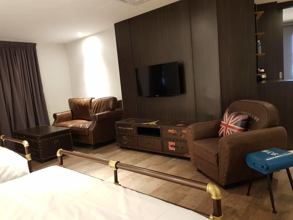 Hotel Kristal Bentong Zewnętrze zdjęcie
