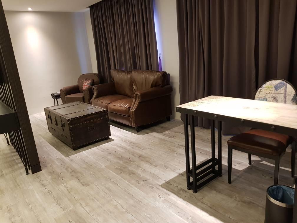 Hotel Kristal Bentong Zewnętrze zdjęcie