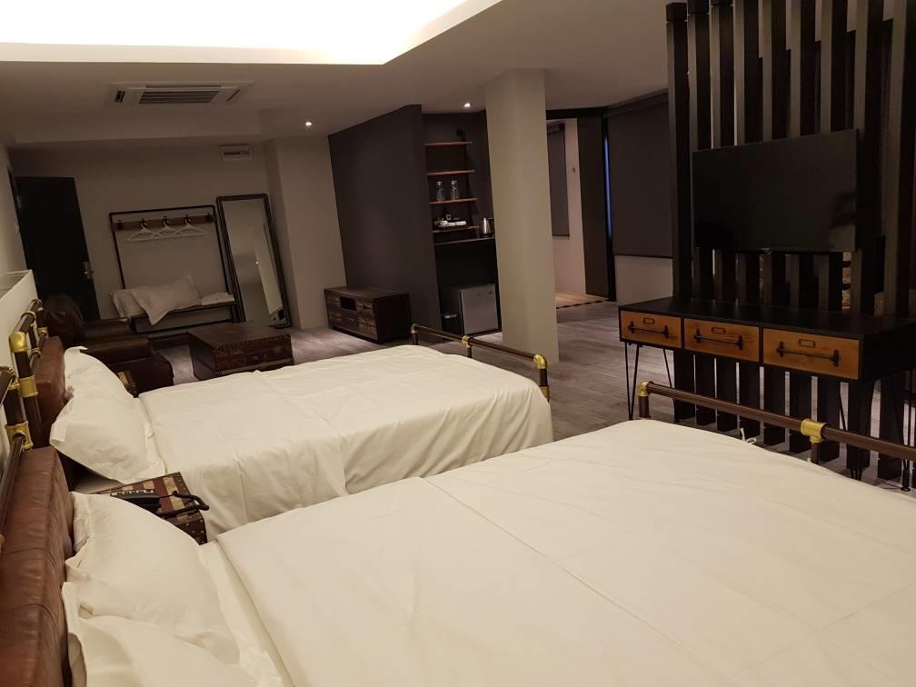Hotel Kristal Bentong Zewnętrze zdjęcie