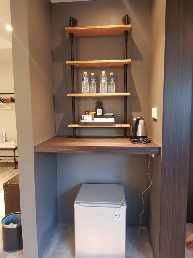 Hotel Kristal Bentong Zewnętrze zdjęcie