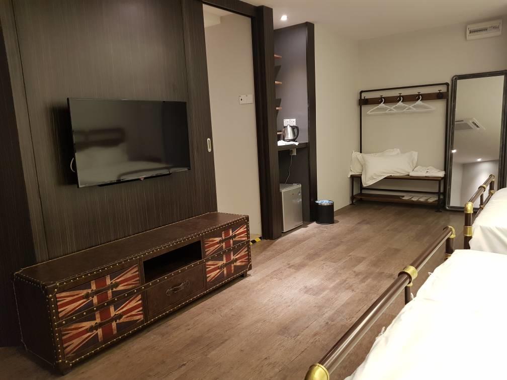 Hotel Kristal Bentong Zewnętrze zdjęcie