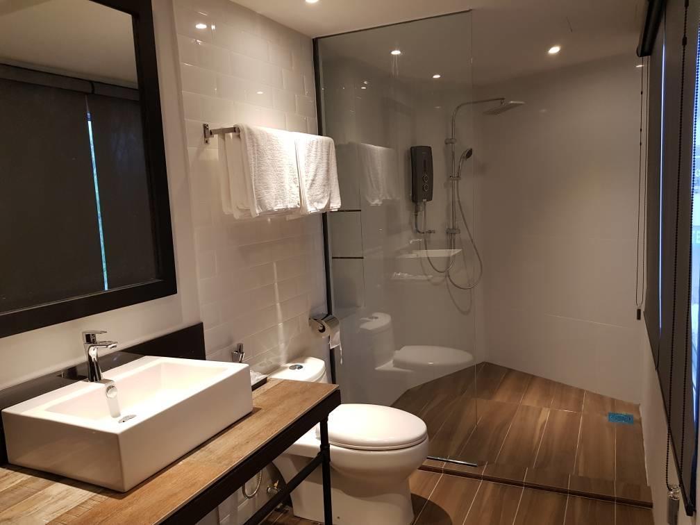 Hotel Kristal Bentong Zewnętrze zdjęcie