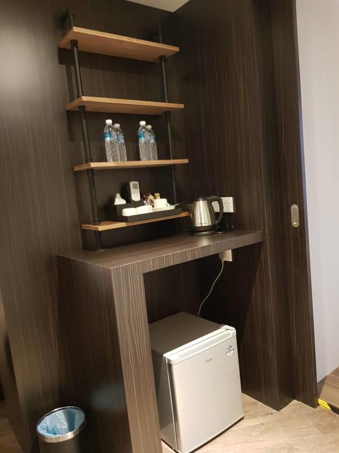 Hotel Kristal Bentong Zewnętrze zdjęcie