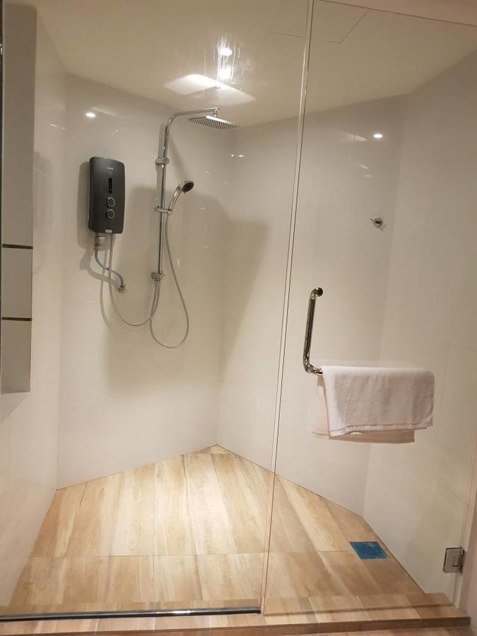 Hotel Kristal Bentong Zewnętrze zdjęcie