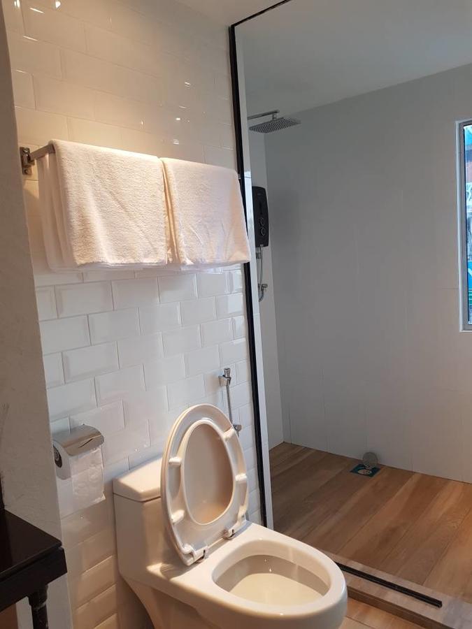 Hotel Kristal Bentong Zewnętrze zdjęcie
