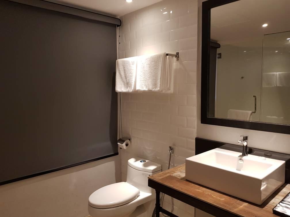 Hotel Kristal Bentong Zewnętrze zdjęcie