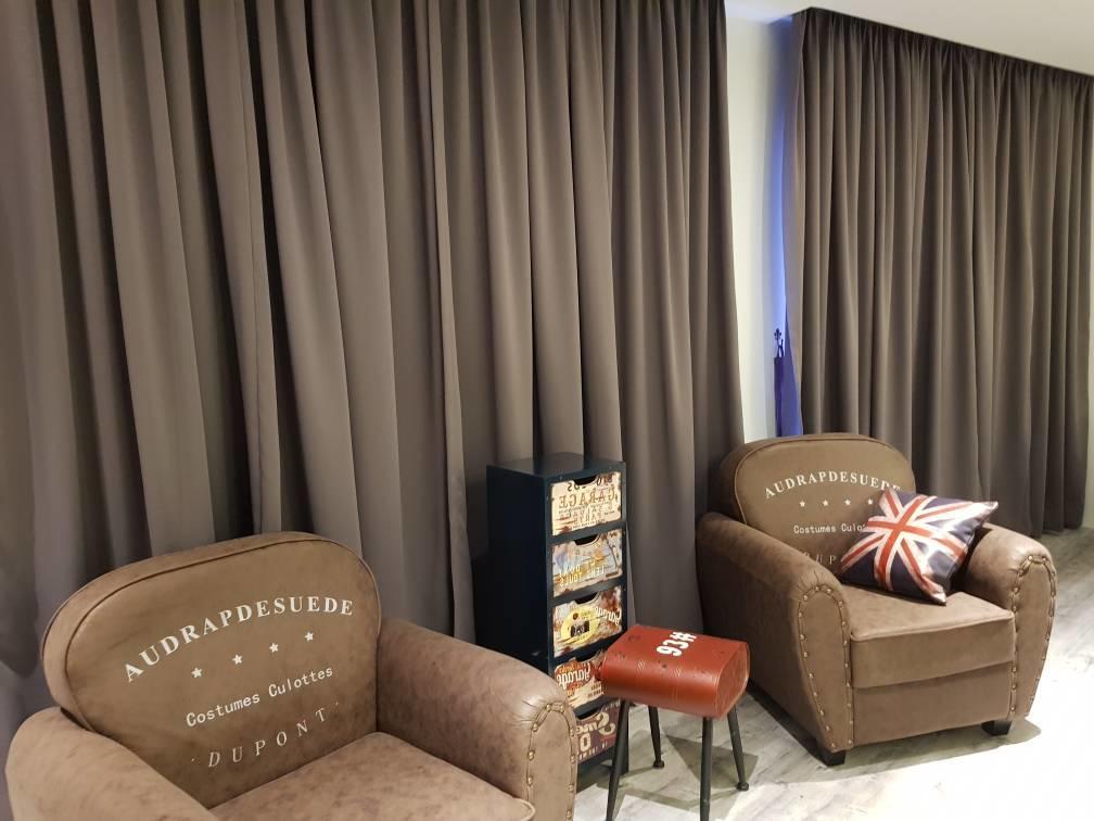 Hotel Kristal Bentong Zewnętrze zdjęcie