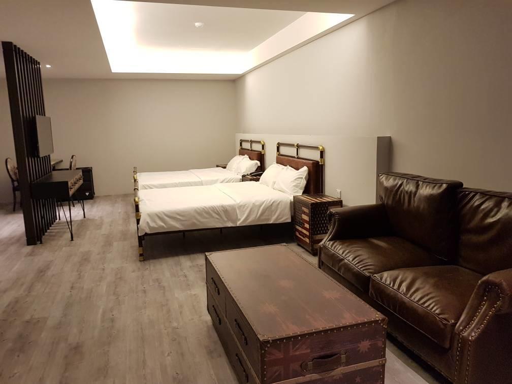 Hotel Kristal Bentong Zewnętrze zdjęcie