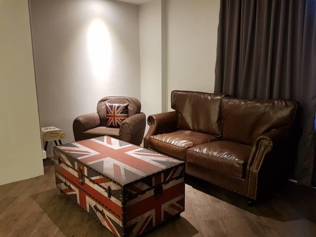 Hotel Kristal Bentong Zewnętrze zdjęcie