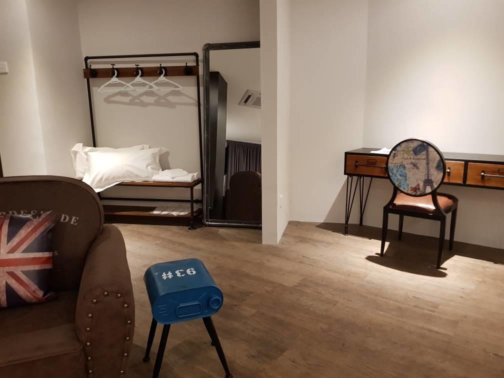 Hotel Kristal Bentong Zewnętrze zdjęcie