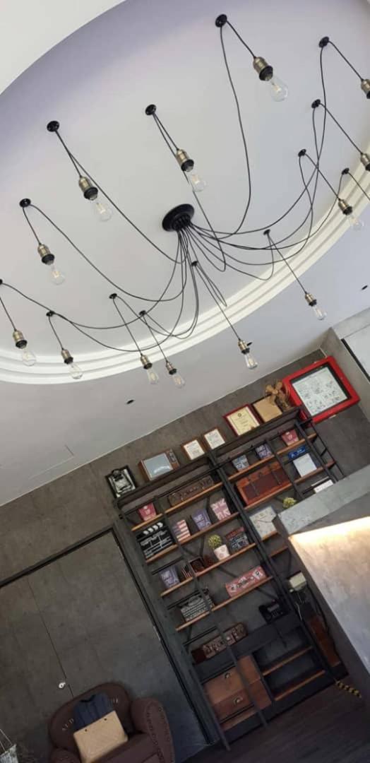 Hotel Kristal Bentong Zewnętrze zdjęcie