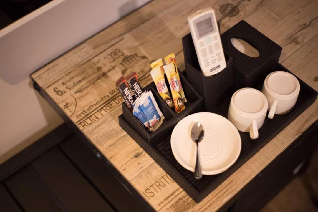 Hotel Kristal Bentong Pokój zdjęcie