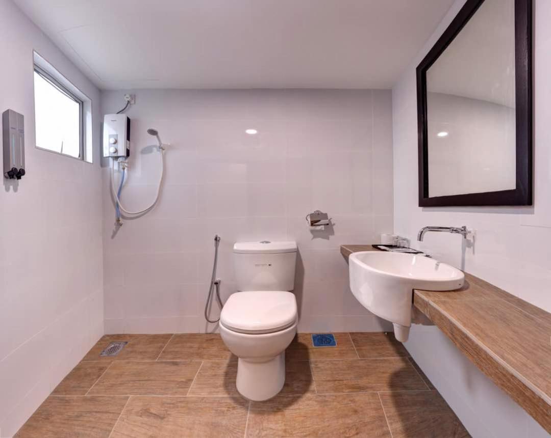 Hotel Kristal Bentong Pokój zdjęcie