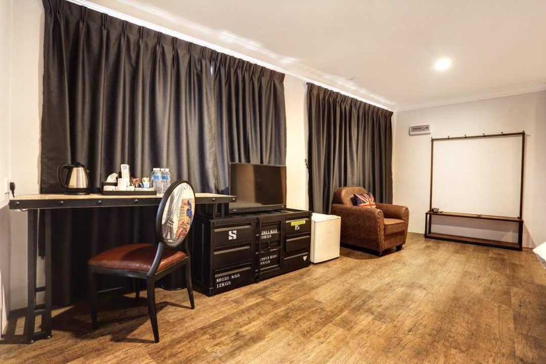 Hotel Kristal Bentong Pokój zdjęcie