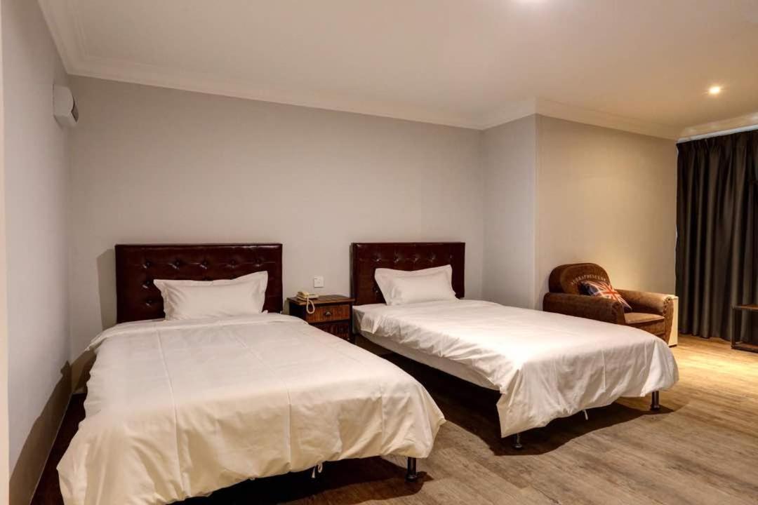 Hotel Kristal Bentong Pokój zdjęcie